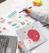 Процесс сегментации рынка